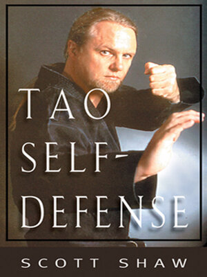 cover image of The Tao of Self-Defense